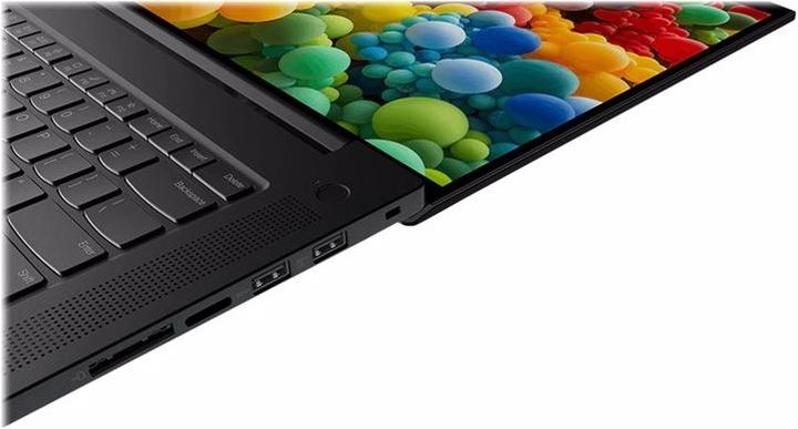Produktbild Lenovo ThinkPad P1 Gen 4 (16", Intel Core i9-11950H, 32 GB, 1000 GB, CH)