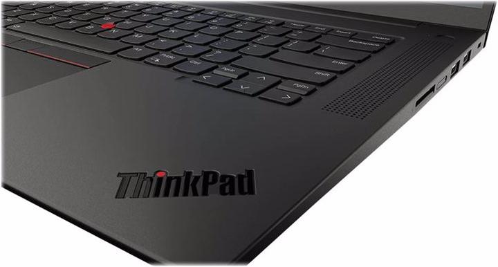 Produktbild Lenovo ThinkPad P1 Gen 4 (16", Intel Core i9-11950H, 32 GB, 1000 GB, CH)