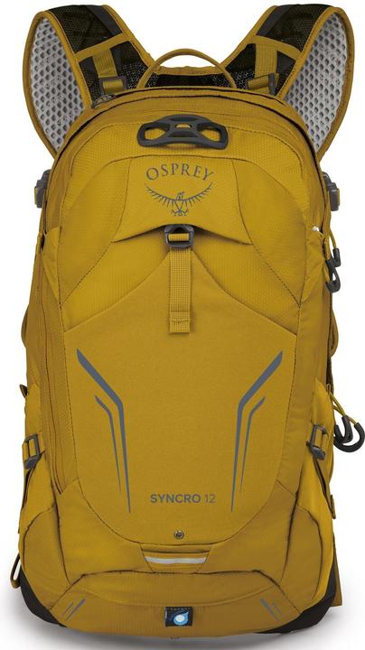 primavera yellow