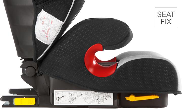 Produktbild RECARO Monza Nova IS
