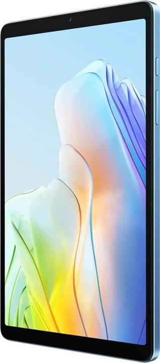 Produktbild Blackview TAB 60 (4G, 8.68", 128 GB, glacial blue)