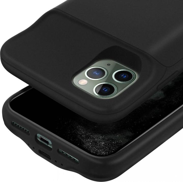 Actual product image Akashi COQUE BATTERY 3500 MAH IPHONE 11 PRO (Apple iPhone 11 Pro)