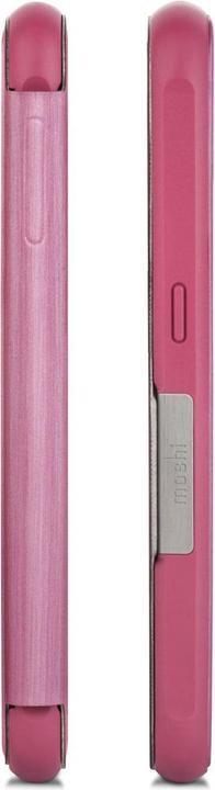 Produktbild Moshi SenseCover (Samsung Galaxy S5)
