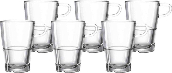 Produktbild Leonardo Senseo (350 ml, 6 x)