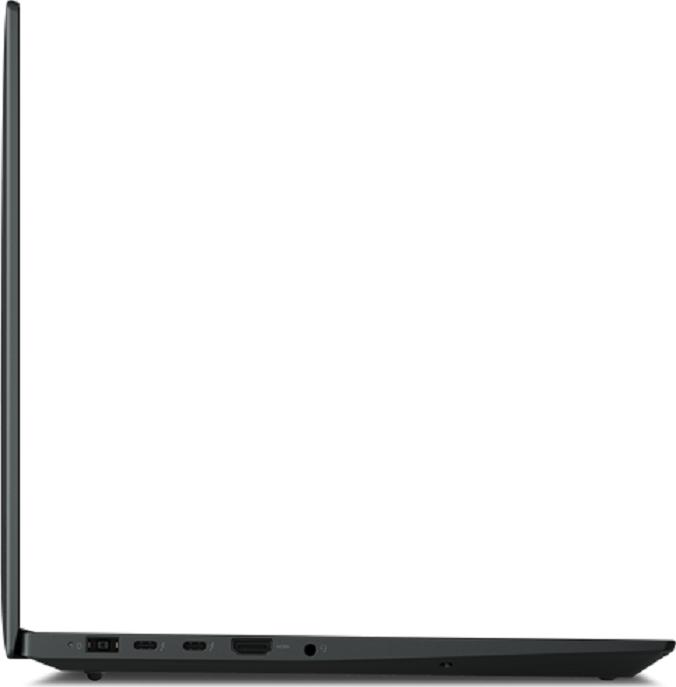Produktbild Lenovo ThinkPad P1 Gen 4 (16", Intel Core i9-11950H, 32 GB, 1000 GB, CH)