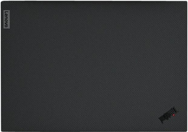 Produktbild Lenovo ThinkPad P1 Gen 4 (16", Intel Core i9-11950H, 32 GB, 1000 GB, CH)