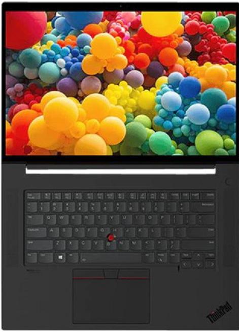 Produktbild Lenovo ThinkPad P1 Gen 4 (16", Intel Core i9-11950H, 32 GB, 1000 GB, CH)