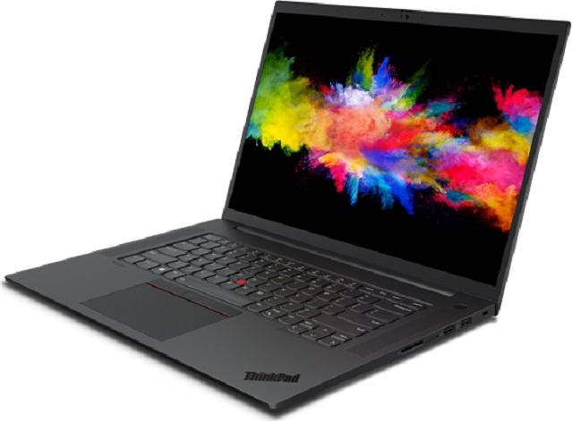Produktbild Lenovo ThinkPad P1 Gen 4 (16", Intel Core i9-11950H, 32 GB, 1000 GB, CH)