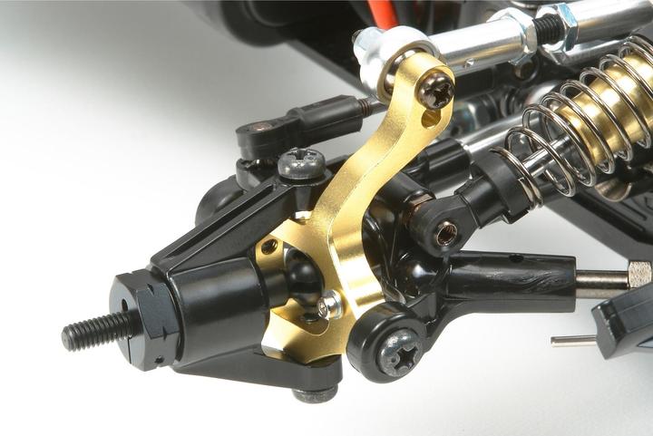 Image du produit Tamiya Avante (Kit)