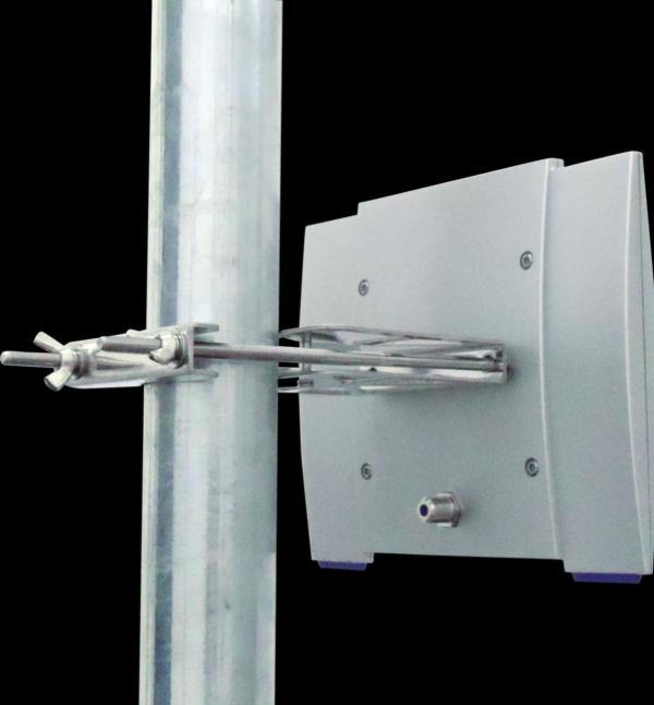 Produktbild Schwaiger HD Allround Antenne (Flachantenne, 35 dB, DVB-T / -T2)