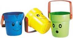 Produktbild Fisher-Price Eimerchen