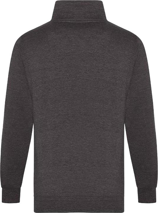 Immagine prodotto Pro RTX Felpa con zip corta (4XL)