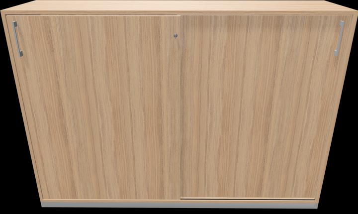 Immagine prodotto Narbutas Scelta armadio ad ante scorrevoli (160 x 40 x 111,5 cm)