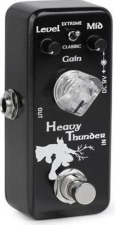 Movall MP-321 Heavy Thunder Distortion