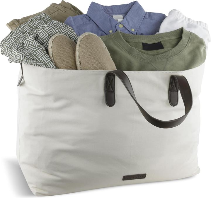 Immagine prodotto Bugatti Finn Shopper Tasche XL 77 cm (84 l)