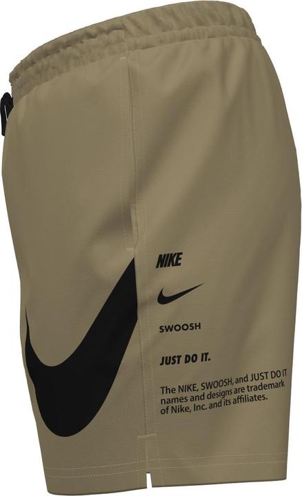 Actual product image Nike SPECS 7" Volley Short (L)
