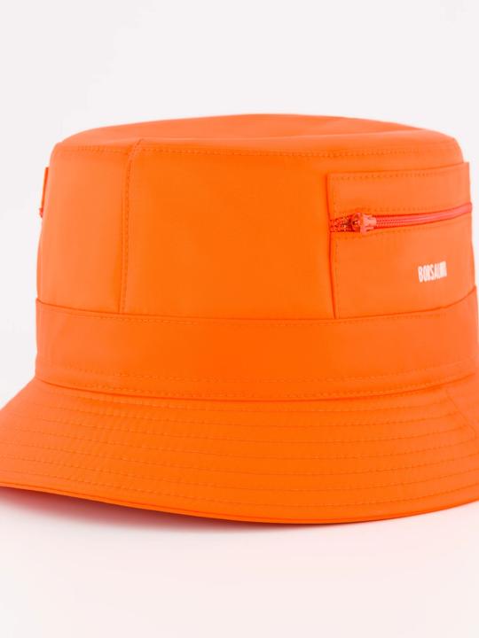Produktbild Borsalino Fischerhut orange (58, M)