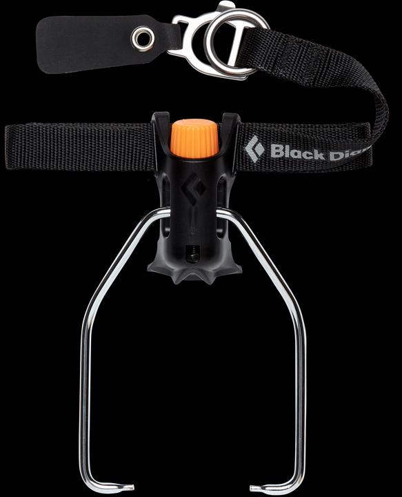Actual product image Black Diamond Heel Lever Wide Right (One size)
