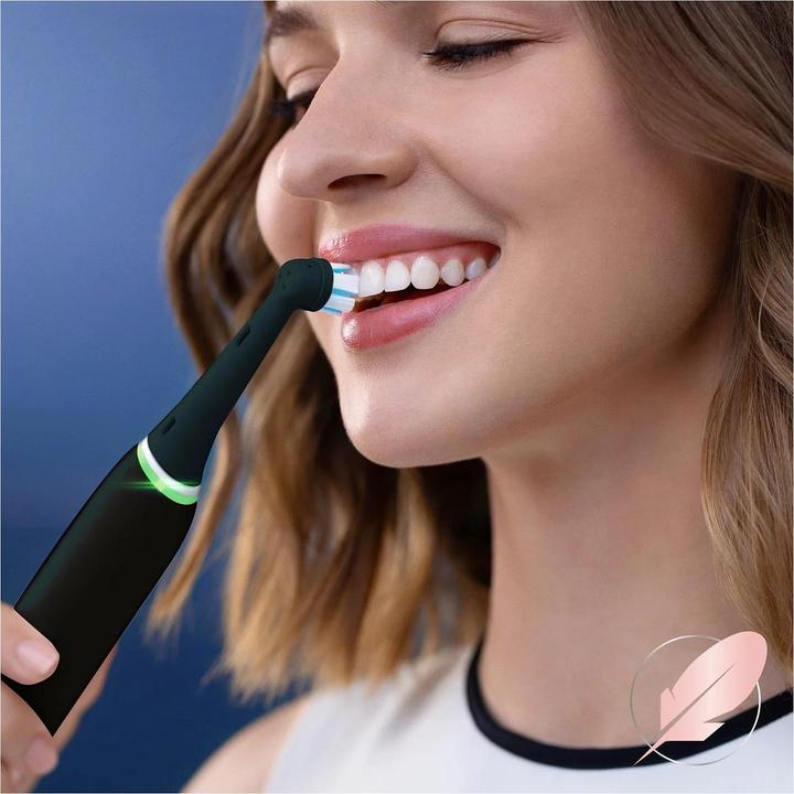 Produktbild Oral-B iO Sanfte Reinigung (2 x)