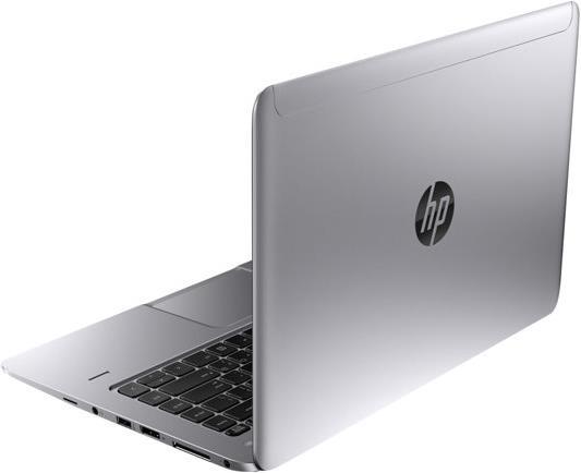 Image du produit HP Elitebook Folio 1040 G2 (14", Intel Core i7 5600U, 8 Go, 256 Go)