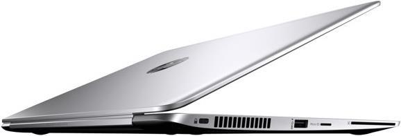 Image du produit HP Elitebook Folio 1040 G2 (14", Intel Core i7 5600U, 8 Go, 256 Go)