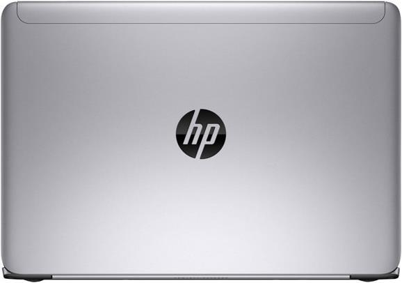 Image du produit HP Elitebook Folio 1040 G2 (14", Intel Core i7 5600U, 8 Go, 256 Go)
