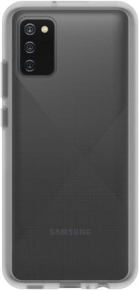Produktbild OtterBox React + Glass Bundle - Kit (Samsung Galaxy A02s)