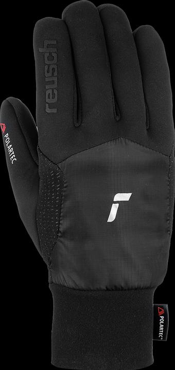 Actual product image Reusch Garhwal Hybrid TOUCH-TEC™ Gloves (9)