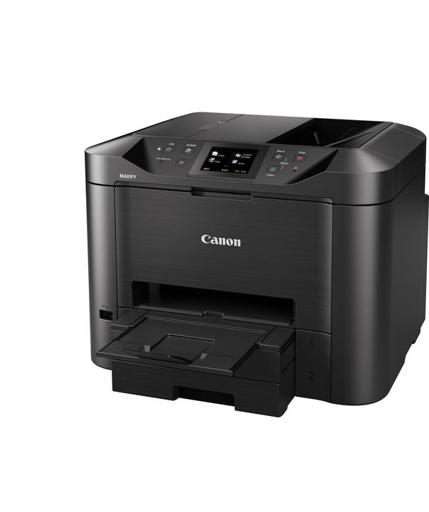 Produktbild Canon Maxify MB5450 (Tintenpatrone, Farbe)