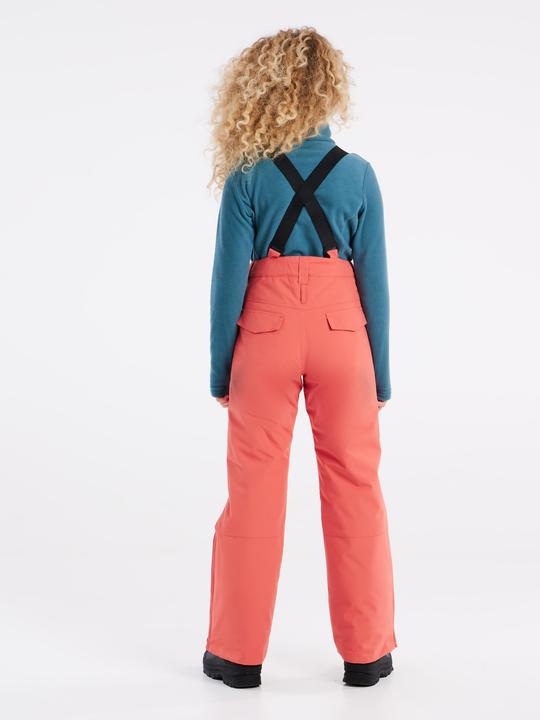 Actual product image Protest Girl's Sunny JR Snowpants (140)
