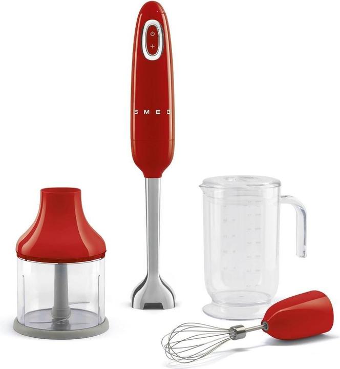 Actual product image Smeg HBF03RDEU
