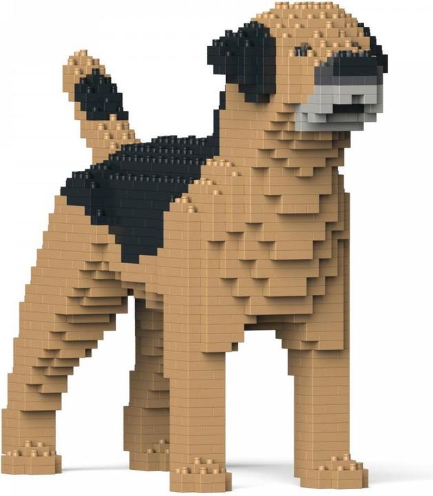 Immagine prodotto Jekca Limited Border Terrier