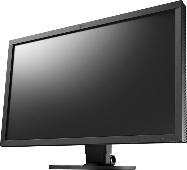 Actual product image Eizo CS2731 ColorEdge (2560 x 1440 pixels, 27")