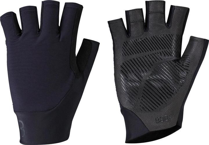 BBB Handschuhe ohne Polsterung schwarz S (S)