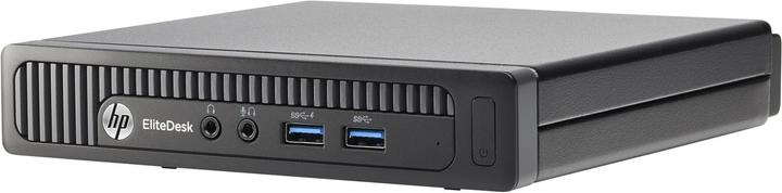 Produktbild HP EliteDesk 800 G1 DM (Intel Core i5-4570T, 4 GB)