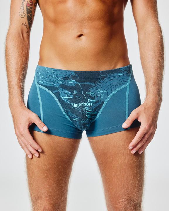 Produktbild Ein schöner Fleck Erde Jägerhorn (XL)