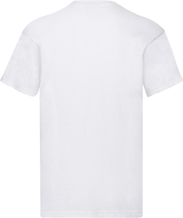 Actual product image Fruit of the Loom UTPC124 P (3XL)