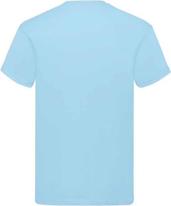 Actual product image Fruit of the Loom UTPC124 P (3XL)