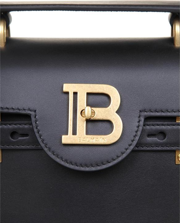 Actual product image Balmain Bags.. Black