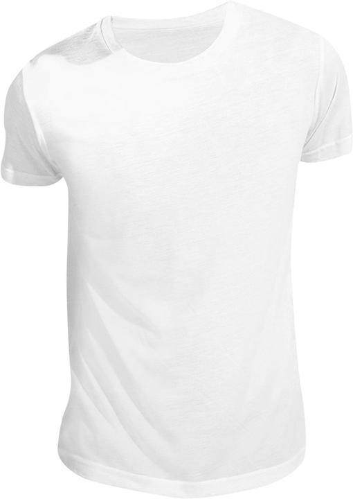 Produktbild Sols Sublima TShirt Kurzarm Rundhalsausschnitt (L)