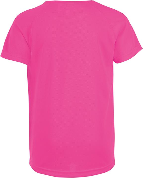 Actual product image Sols TShirt Sporty short sleeve (128)