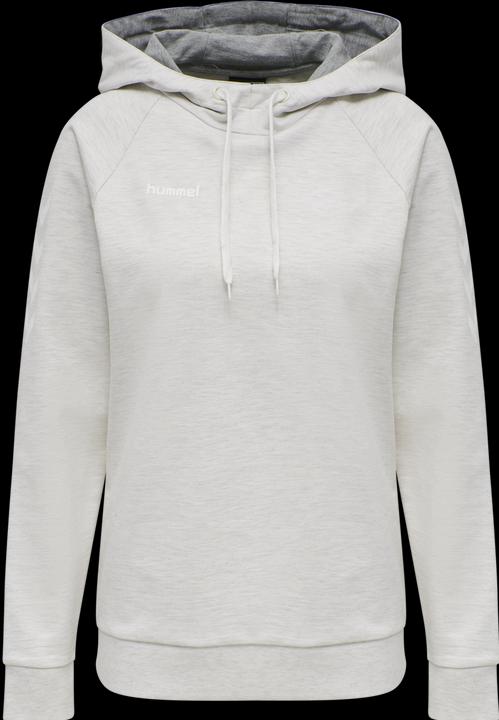 Immagine prodotto hummel Andare Donna Felpa Con Cappuccio In Cotone (XS)