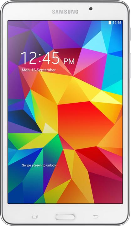 Produktbild Samsung Galaxy Tab 4 7.0 T235 (4G, 7", 8 GB)