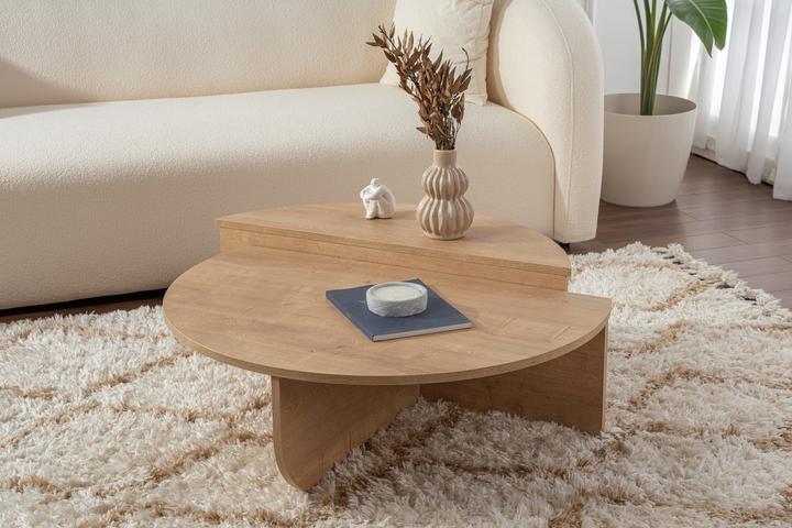 Actual product image Skye Decor Orion (90 x 30 x 60 cm)