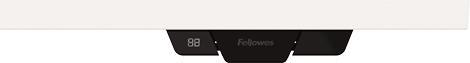 Actual product image Fellowes Table top (120 x 80 cm)
