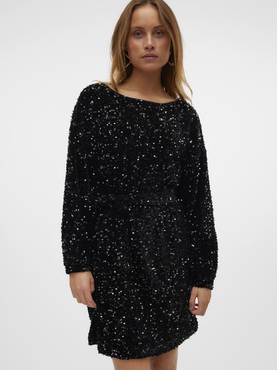Produktbild Vero Moda VMBELLA Kurzes Kleid Kleid (L)
