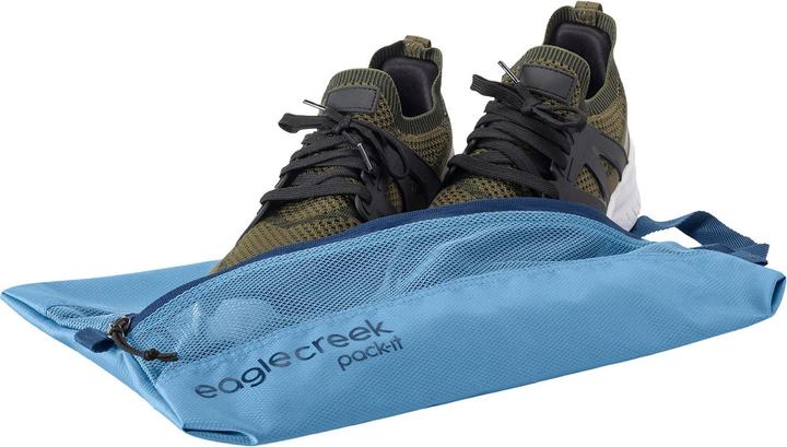 Actual product image Eagle Creek Pack-It Reveal Shoe Sack