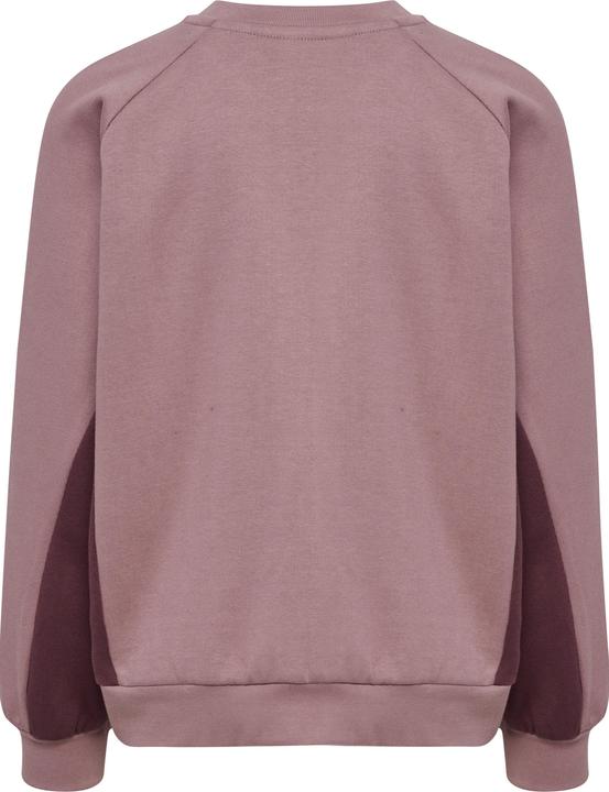 Actual product image hummel hmlKANNA SWEATSHIRT (152)