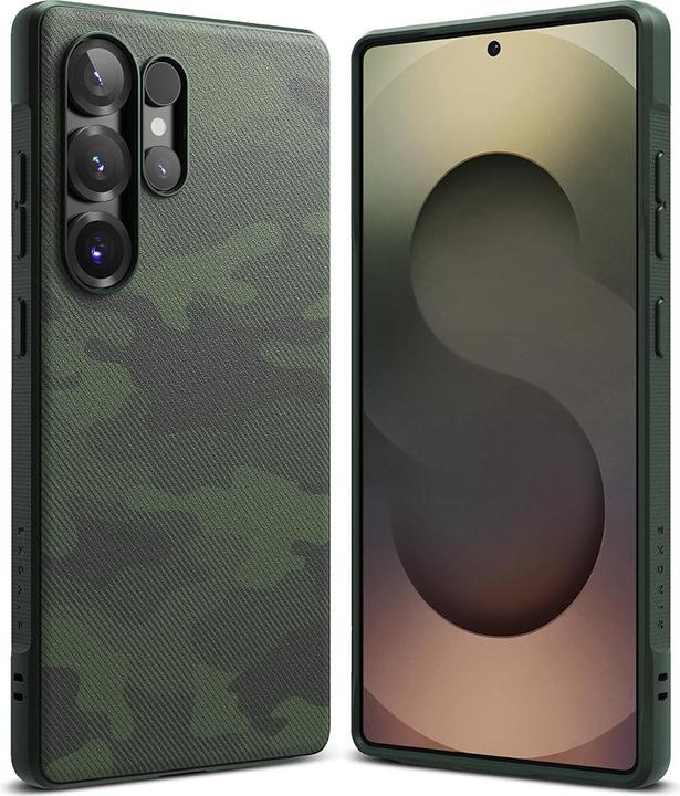 Camo Green