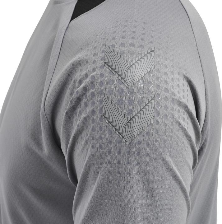 Immagine prodotto hummel Maglia In Piombo S/S Poly (S)
